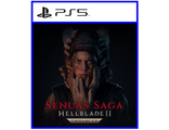 Senua's Saga: Hellblade II (цифр версия PS5) RUS/Предложение действительно до 21.01.26