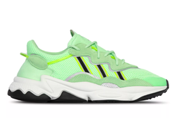 Adidas Ozweego (Зеленые)