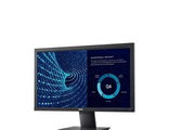 LCD Dell 21.5&quot; E2221HN черный {TN 1920x1080 75Hz 5ms 170/160 8bit(6bit+FRC) 250cd 1000:1 D-Sub HDMI1.4 VESA} [2221-9510]