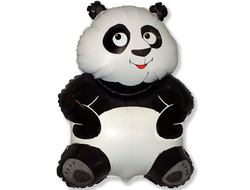 Фольгированная фигура "Панда"
