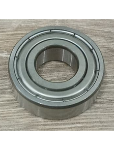 Подшипник 6202 ZZ SKF сервисная упаковка Whirlpool