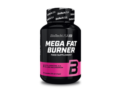 MEGA FAT BURNER