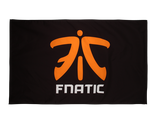 Флаг Fnatic