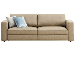 Диван раскладной Пьемонт, угловой диван Пьемонт, прямой диван Пьемонт, материал обивки на выбор