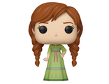 Фигурка Funko POP! Vinyl: Disney: Frozen 2: Anna (Nightgown) (Exc)