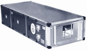 Приточные установки Компакт 5 Приточные установки Компакт 5