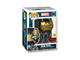 Фигурка Funko POP! Bobble: Marvel: Marvel 80th: Iron Man Model 39 (GW) (Exc)