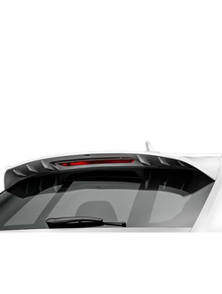 Аэродинамические спорт спойлера для внешнего дооснащения и тюнинга Audi, в наличии, недорого, купить