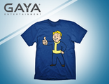 Футболка Fallout Thumbs Up