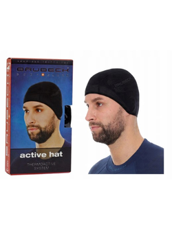 Термоактивная шапка BRUBECK HM1002U