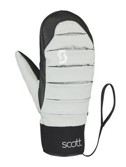 Варежки и перчатки горнолыжные и сноубордические