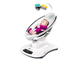 Электрокачели 4moms Mamaroo 4.0 Silver