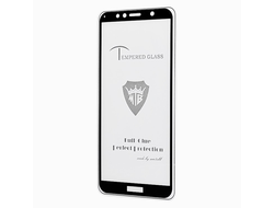 Защитное стекло Honor 7A Pro/Honor 7C/HUAWEI Y6 2018