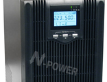 ИБП N-Power Smart-Vision S3000N LT