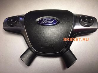 Муляж подушки безопасности Ford Focus 3 мультируль