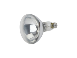Лампа белая ИКЗ 220-250 R127
