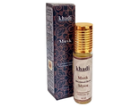 Духи с мускусом MUSK Concentrated Perfume Oil, Khadi (МУСК масляные духи, Кхади), 10 мл.