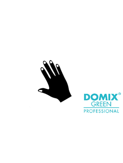 DOMIX GREEN PROFESSIONAL. Средства по уходу за руками