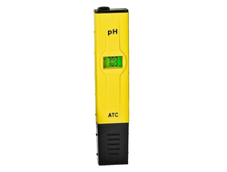 PH-метр ATC, pH 0-14