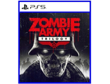 Zombie Army Trilogy (цифр версия PS5) RUS/Предложение действительно до 25.10.23