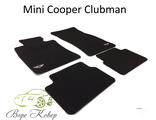 Коврики Mini Cooper R56