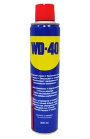 WD-40 универс.смазка 300мл