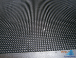 Грязезащитный резиновый входной ковер «Pin mat»