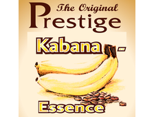 PR Kabana - Coffee and Bananas