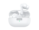 Беспроводные наушники Lenovo LivePods LP1s Белые