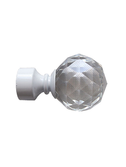 Кула-кристалл, 19 мм