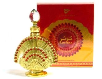 Пробник духи Kawthar / Кавтар от Swiss Arabian