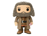 Фигурка Funko POP! Harry Potter Rubeus Hagrid 6&quot;