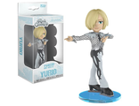 Фигурка Funko Rock Candy: Yuri on Ice: Yurio