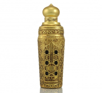 Shahrazad / Шахразад парфюм от Arabian Oud, женский аромат