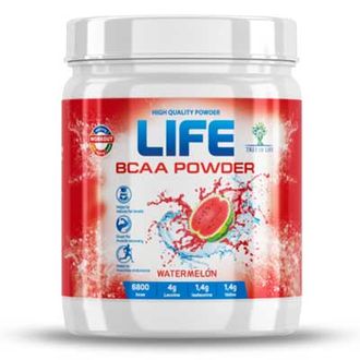 (TREE OF LIFE) LIFE BCAA - (200 ГР) - (ананас)