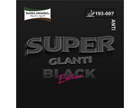 Barna Original Super Glanti Black Edition