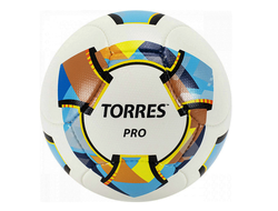 Мяч футбольный Torres Pro № 5