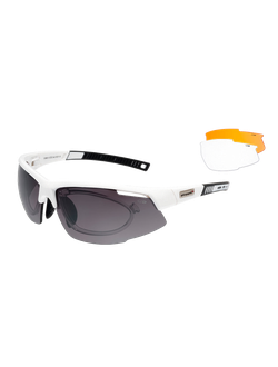 Солнцезащитные очки Goggle FALCON E865-3R с диоптрийной рамкой