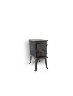 Печь Jotul F601 N GD BP, 6 кВт