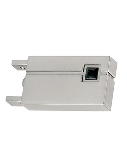 Q-ART черный, 14х35 мм