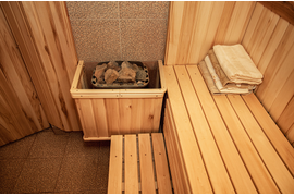 Сауна баня &quot;Мойдодыр&quot; Симферополь https://sauna-moydodir.nethouse.ru/