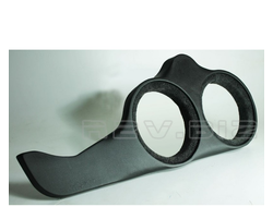 ПОДИУМ ВАЗ 2114 (2115) 16+16+рупор