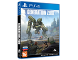 Generation Zero (PS4)