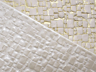 "Кайман", декоративная бленда для потолочных карнизов из пластика