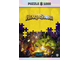 Пазл Hearthstone Heroes of Warcraft - 1000 элементов