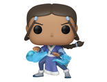 Фигурка Funko POP! Animation Avatar The Last Airbender Katara