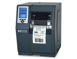Промышленный принтер Datamax H-class (H-6210, H-6308, H-6212X, H-6310X, H-8308X)