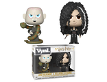 Фигурки Funko VYNL: Harry Potter S5: 2PK Bellatrix &amp; Voldemort