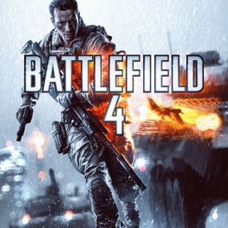Battlefield 4 (цифр версия PS3) RUS