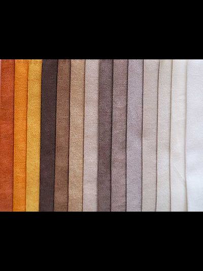 Diamond. Легкая однотонная и плотная портьерная ткань